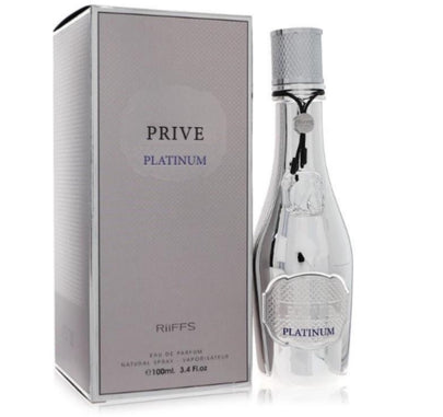 Prive platinum