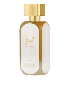 Hayaati gold elixir