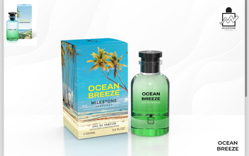 Ocean Breeze