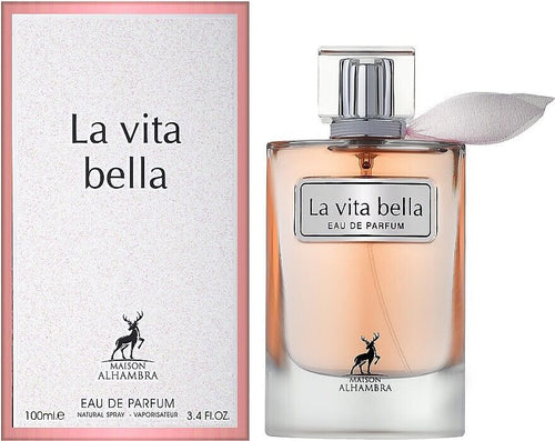 la vita bella