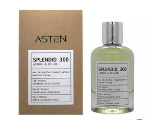 Splendid by Asten