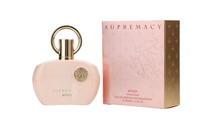 Supremacy pink