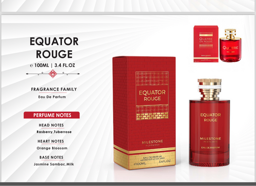 Equator rouge