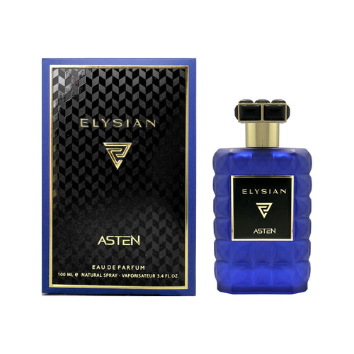 Elysian by asten