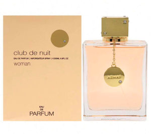 Club de nuit woman 200 ml