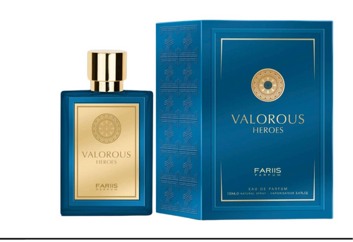 Valorous