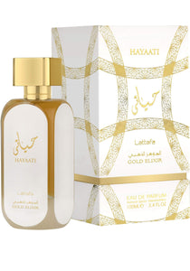 Hayaati gold elixir