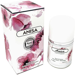 Anisa for woman