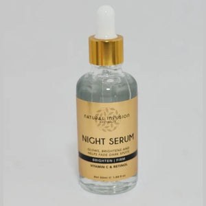 Nigth Serum