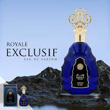 ROYALE EXCLUSIVE BY ADYAN