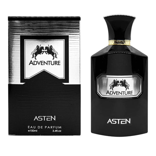 Adventure by Asten