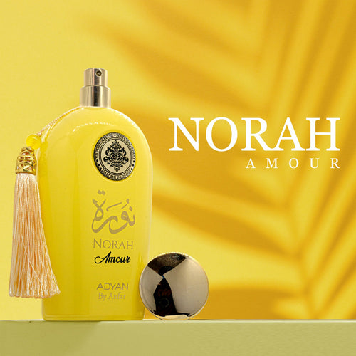 Norah Amour by Adyan