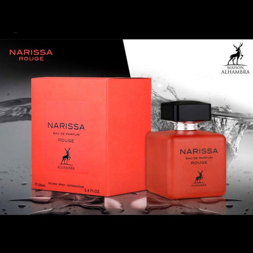 Narissa Rouge