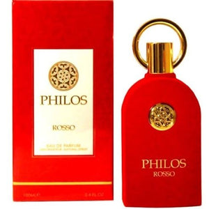 Philos Rosso unisex
