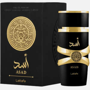 Asad Perfume