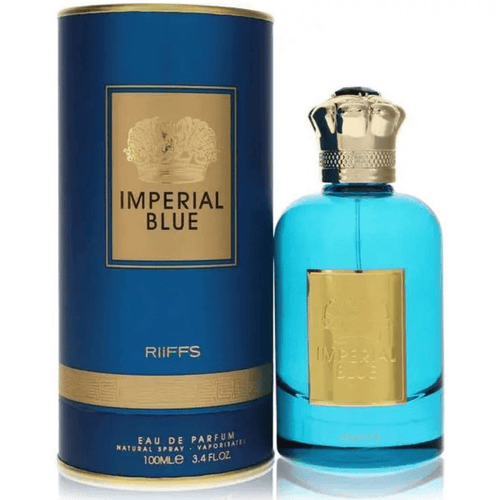 Imperial Blue