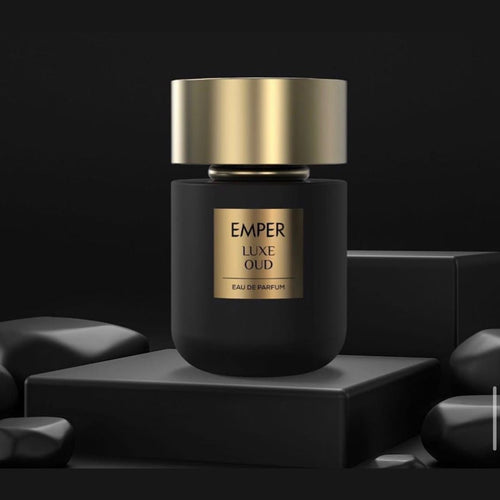 Emper lux oud unisex