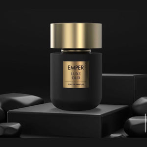 Emper lux oud unisex