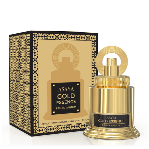 Azaya Gold Essence