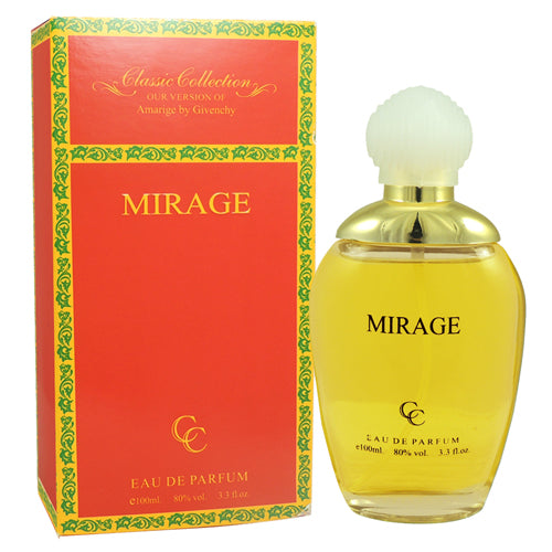 Mirage perfume