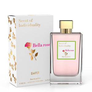Bella Rose for her (Baccarat la rose )