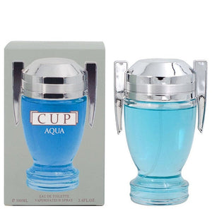 Cup Aqua