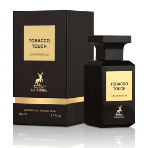 Tobacco Touch