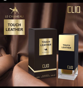 Touch Leather