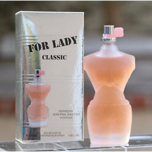 For lady classic