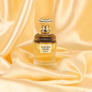 Satin Oud by Riff